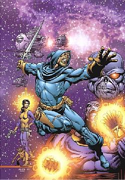 Dreadstar