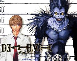 Death Note