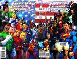 Jla (edicion grapa n-1)