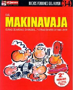 Makinavaja