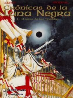 cronicas de la luna negra