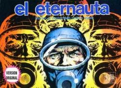 El Eternauta (Primera parte)