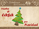 Senderos de Umbría Especial Navidad 2012