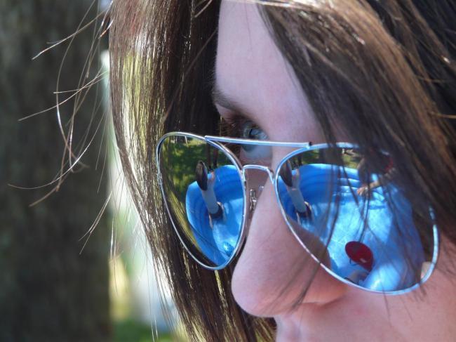 Reflejo ^