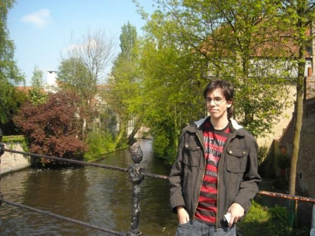 Galthor en Brujas