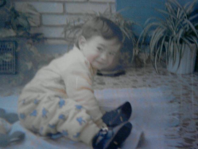 Xandercito