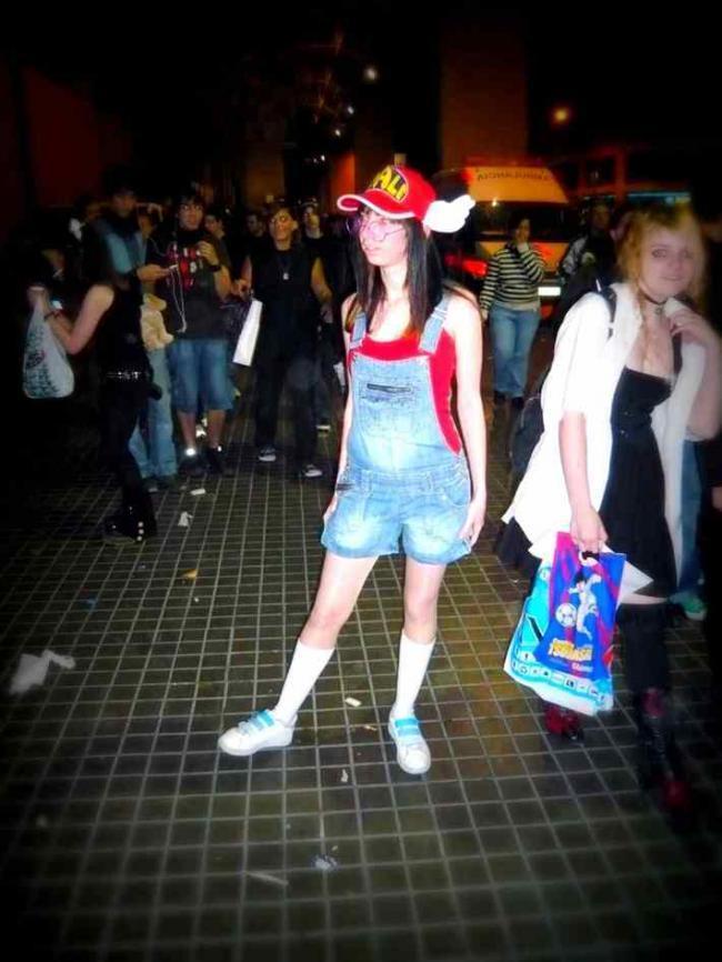 LiN es.... ARALE!