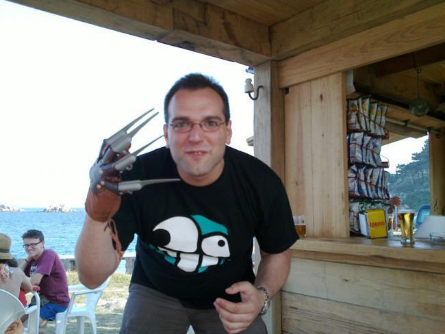 Khalos Krugger