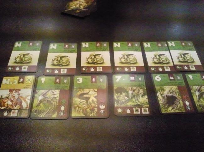 XVI KDD Valenciana. ¡Será por dragones!