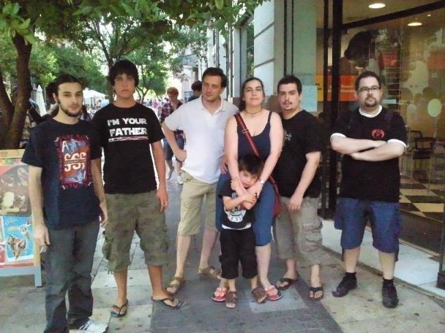 XVI KDD Valenciana. Cerrando la KDD.