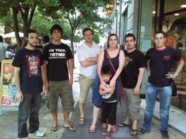 XVI KDD Valenciana. Cerrando la KDD(2).