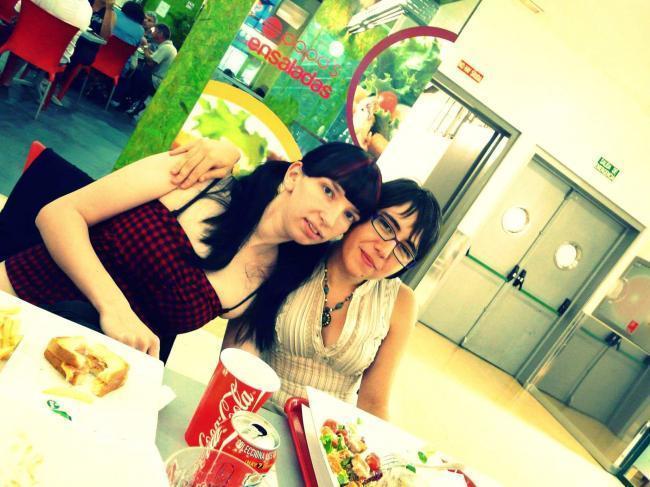 Lua & LiN