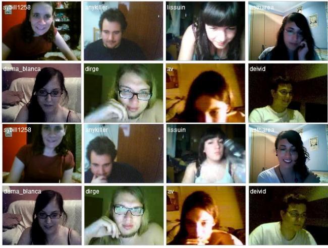 Todos en Chat 1