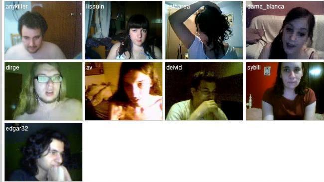 Todos en Chat 3