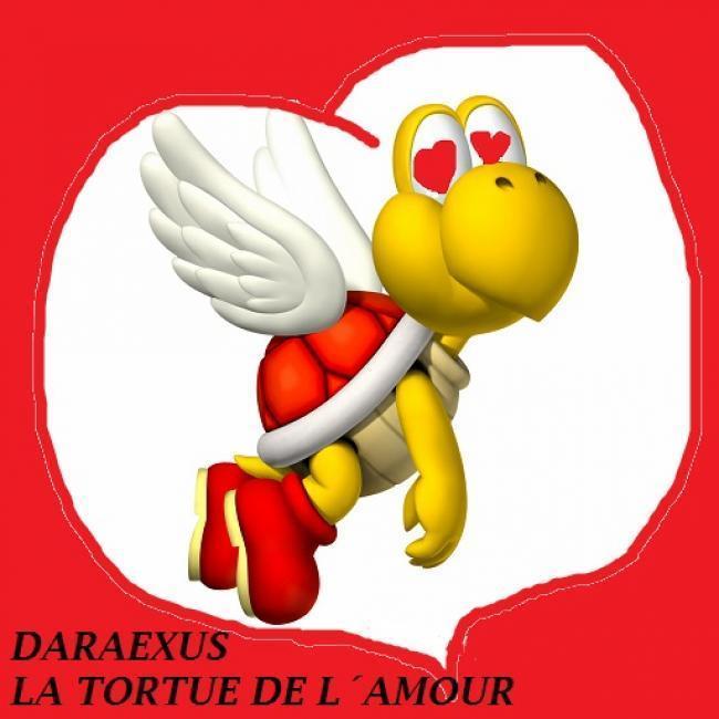 la verdadera personalidad de Daraexus!!!
