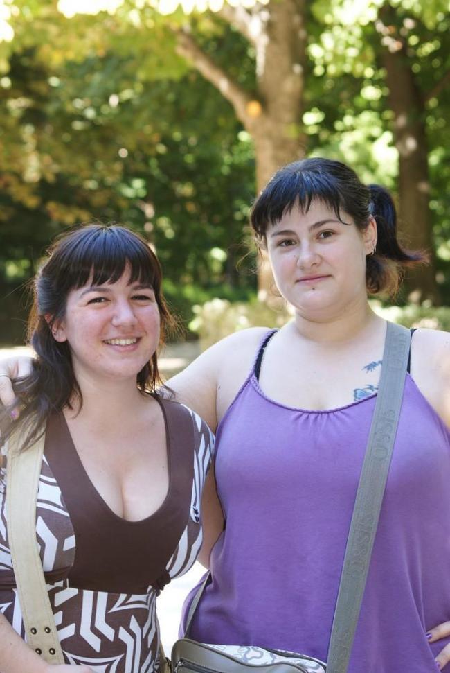 Lissuin y Sandrifenix XD
