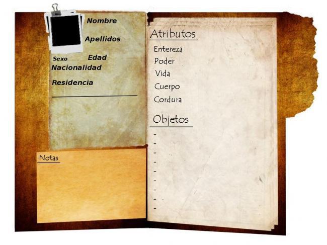 Cthulhu (DELI) 2.0