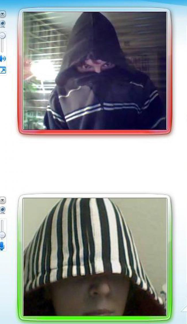QUIENES SOMOS? =P