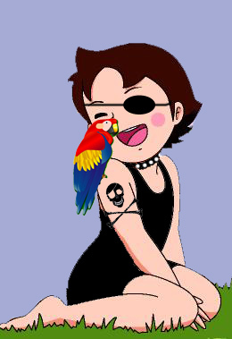 Heidi Piratilla