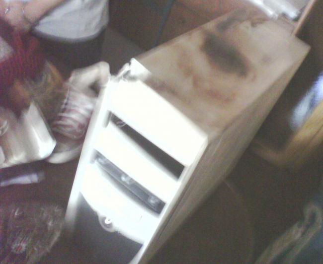 La ex pc de la mama de mi Nee : D