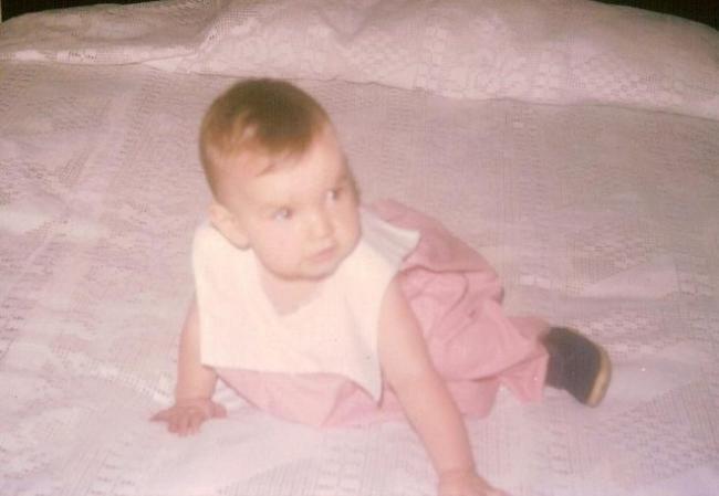LiN Con 1 Añito!!! >.<