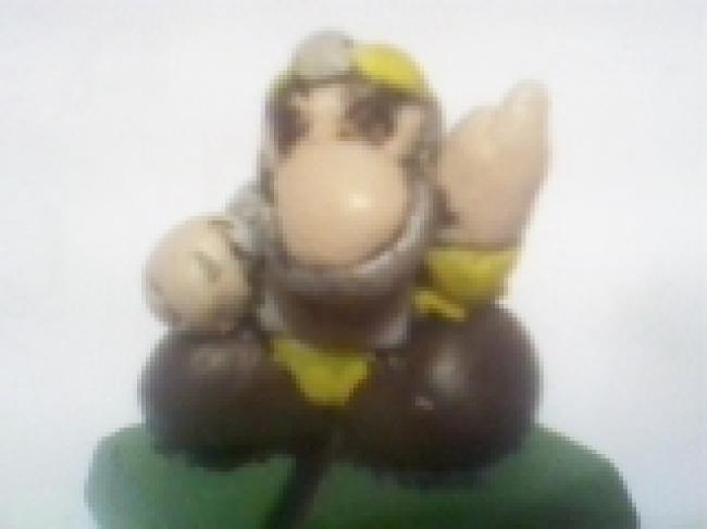 Fan letal de Bloodbowl