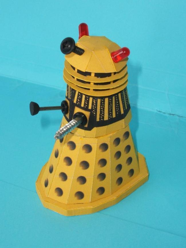 Dalek 