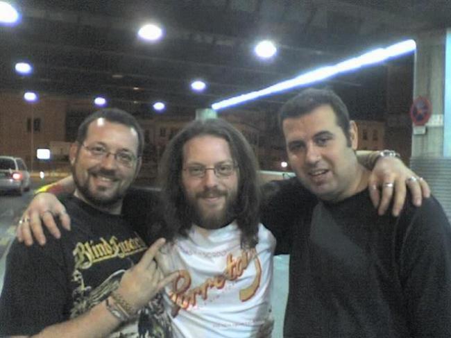 Ozzy Crow, Jhosef crow y David crow .... Hace 4 años O.O