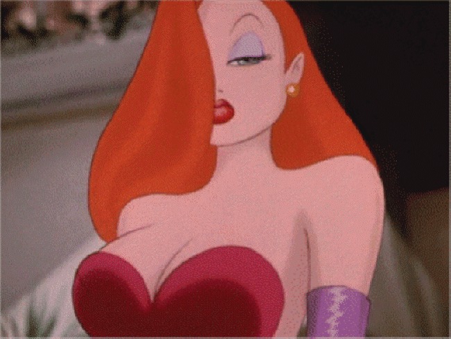 Jessica Rabbit