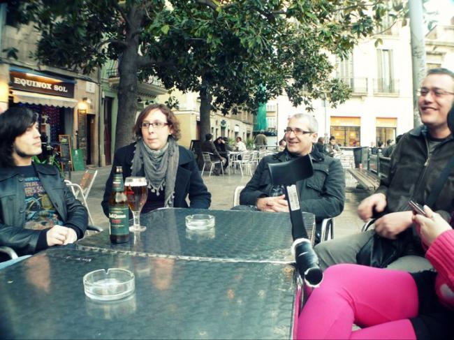 KDD BCN - Grupete