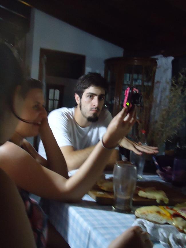 El truuuuuuuco del ojo!