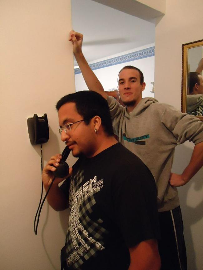 Cable & Montano