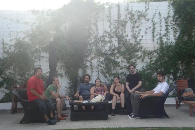 V JTT - Grupo de víctimas