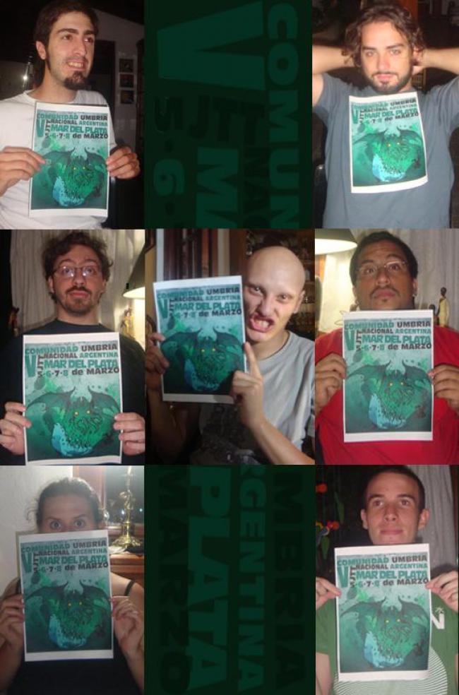 V JTT - Cartel Umbriano