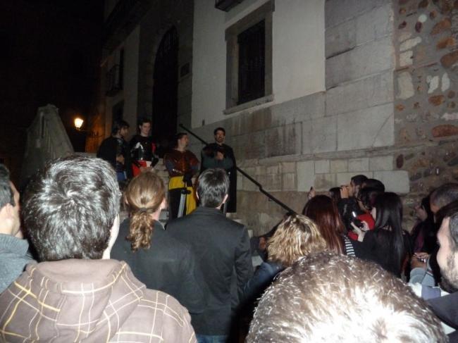 1 - Empezamos la visita por León