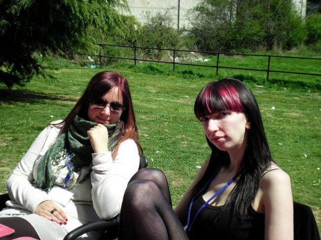 Nitis y LiNaY