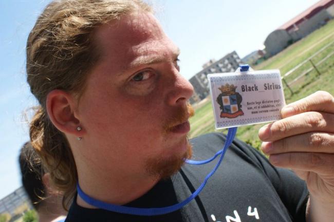 .: Foto policial - Black_Sirius :.