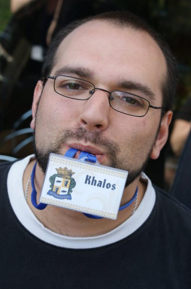 .: Foto policial - Khalos :.
