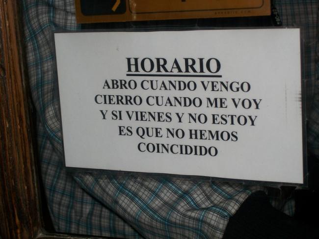 Por el Húmedo III