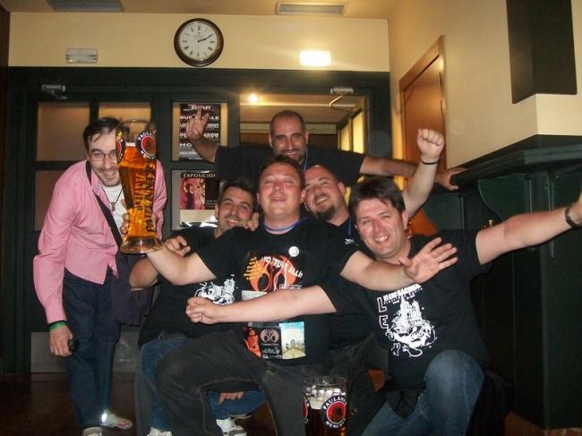WE ARE THE CHAMPIONS