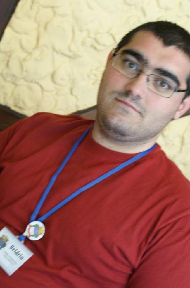 .: Foto policial - Veldrin :.