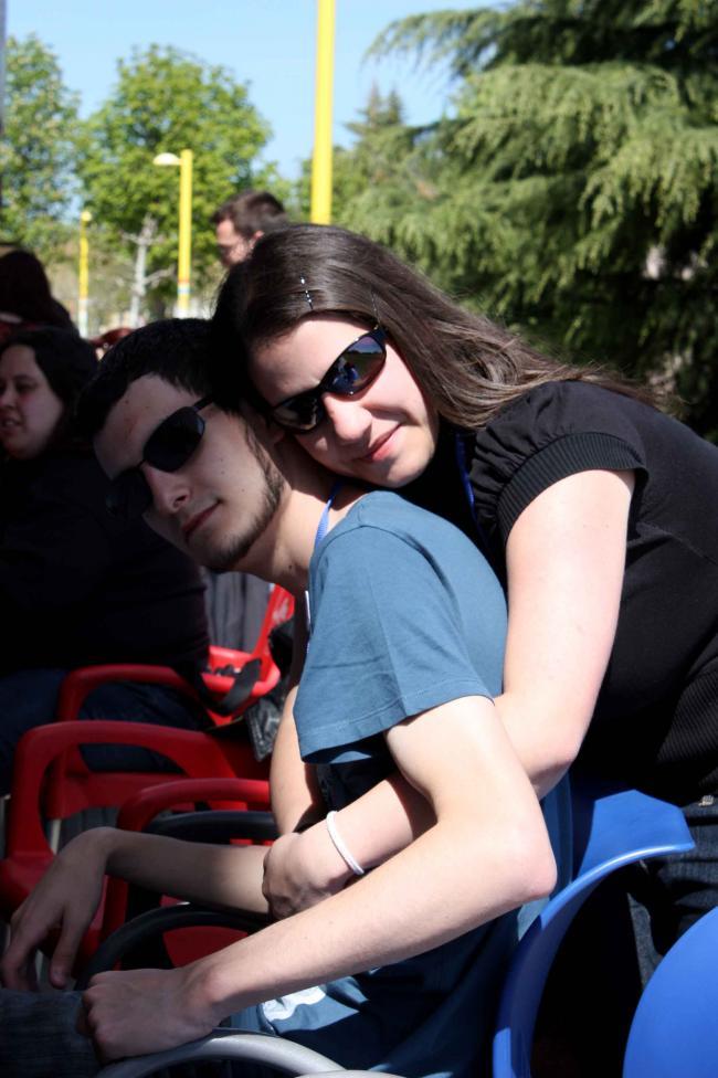 Mushra y Firthalia