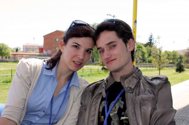 GemiCh e Idrazor