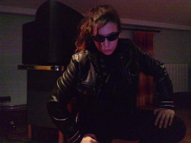 Khartemia tambien es una fotomatona XDDD