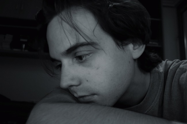 Malarkeys, con menos pelo y posando xDD