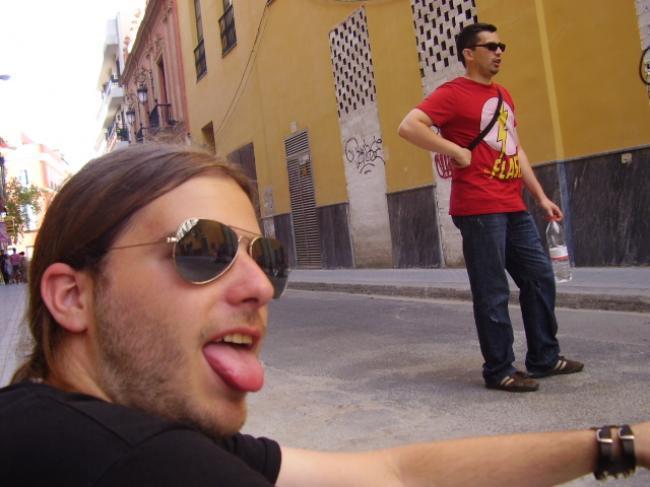 calle 3.0 los dos k faltaban