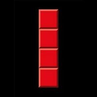 Genarín es: la pieza larga del Tetris.