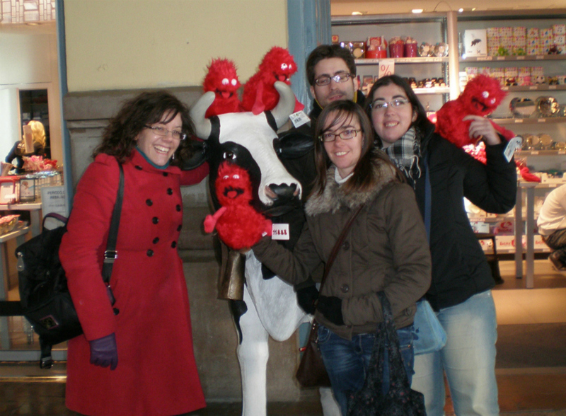 KDD Valencia 11-02-2012 Seguimos en RENFE