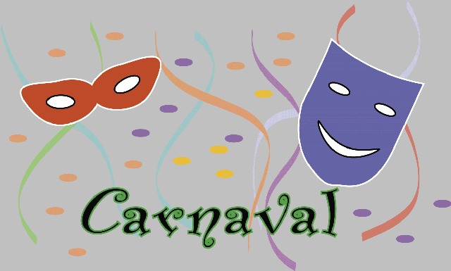 ¡Carnaval 2012!