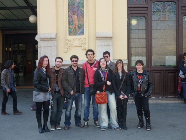 kdd en valencia 3-3-2012